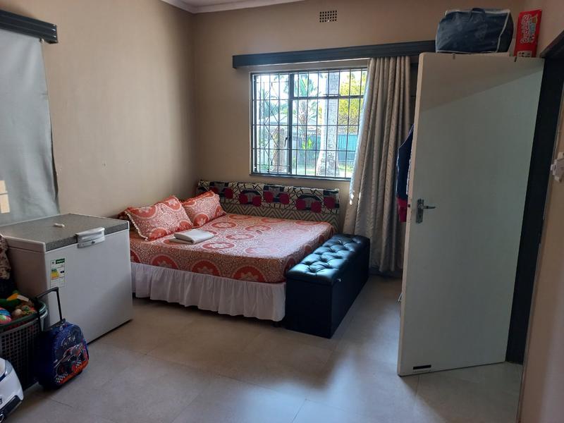 4 Bedroom Property for Sale in Fauna Park Limpopo