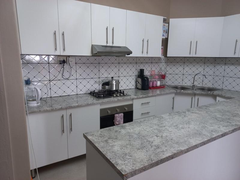 4 Bedroom Property for Sale in Fauna Park Limpopo