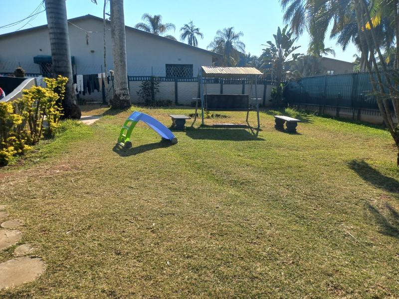 4 Bedroom Property for Sale in Fauna Park Limpopo