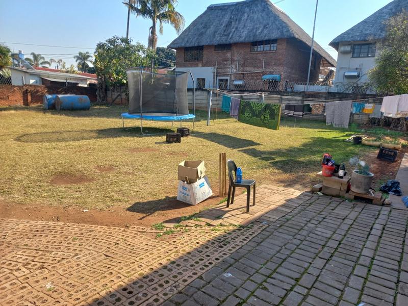 4 Bedroom Property for Sale in Fauna Park Limpopo