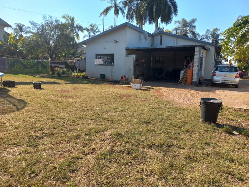 4 Bedroom Property for Sale in Fauna Park Limpopo