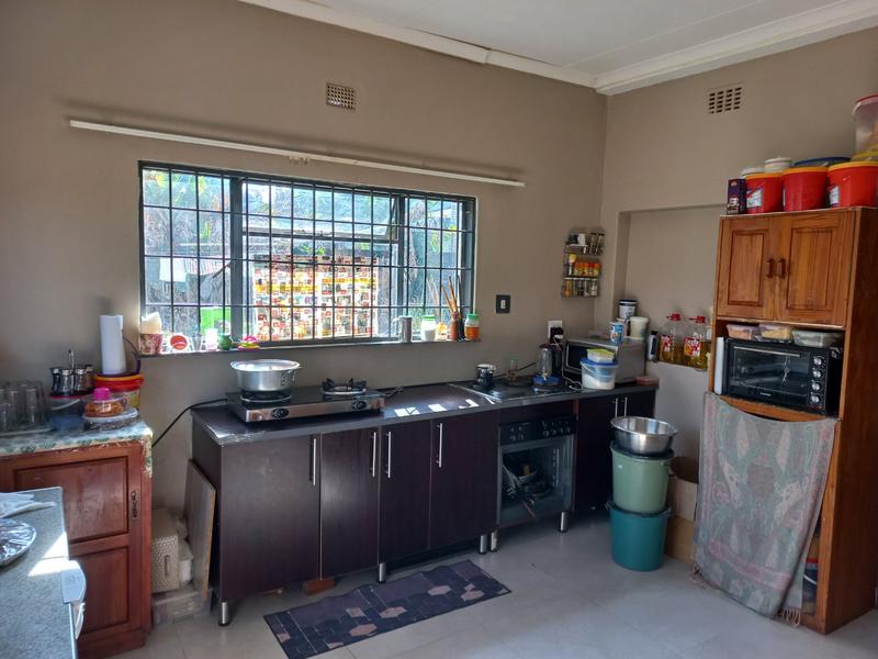 4 Bedroom Property for Sale in Fauna Park Limpopo