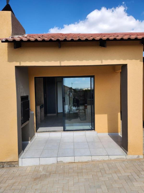 To Let 1 Bedroom Property for Rent in Mankweng Limpopo