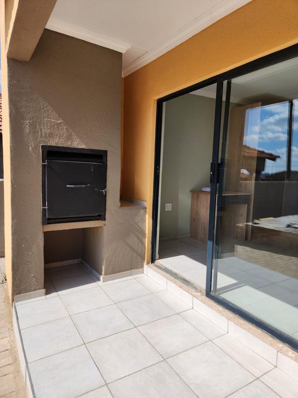 To Let 1 Bedroom Property for Rent in Mankweng Limpopo