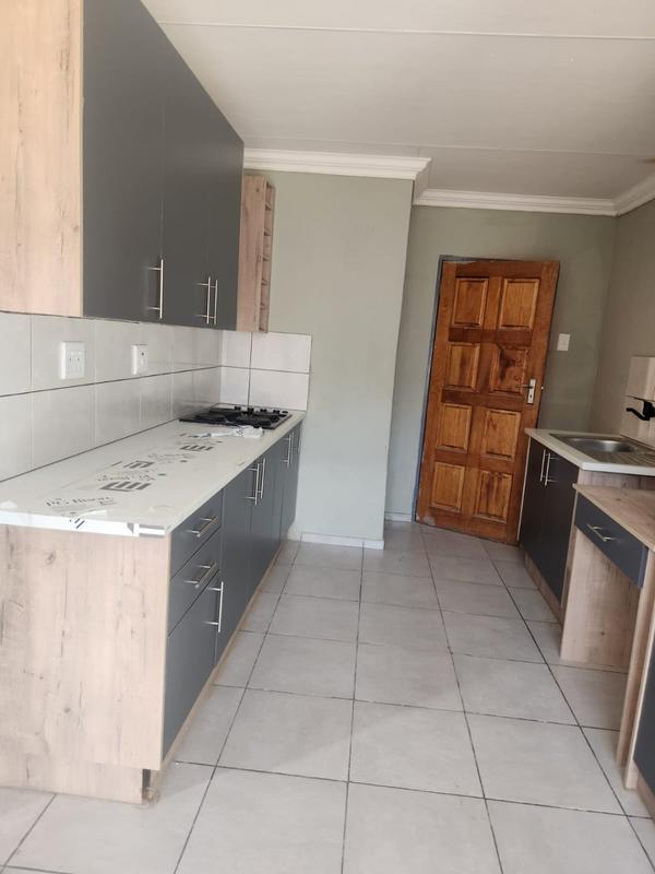 To Let 1 Bedroom Property for Rent in Mankweng Limpopo