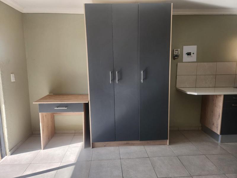 To Let 1 Bedroom Property for Rent in Mankweng Limpopo