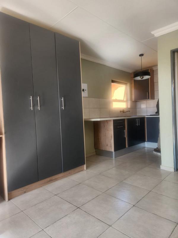 To Let 1 Bedroom Property for Rent in Mankweng Limpopo