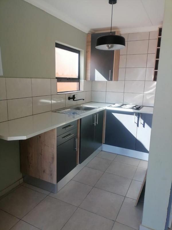 To Let 1 Bedroom Property for Rent in Mankweng Limpopo
