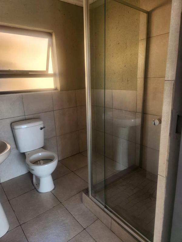 To Let 1 Bedroom Property for Rent in Mankweng Limpopo