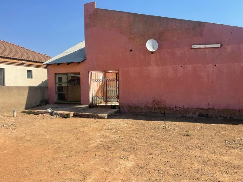 0 Bedroom Property for Sale in Mankweng Limpopo