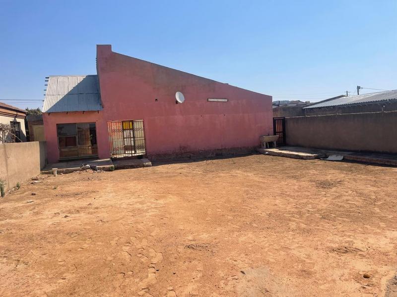 0 Bedroom Property for Sale in Mankweng Limpopo