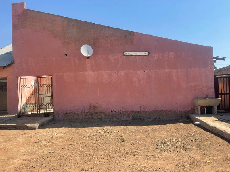 0 Bedroom Property for Sale in Mankweng Limpopo