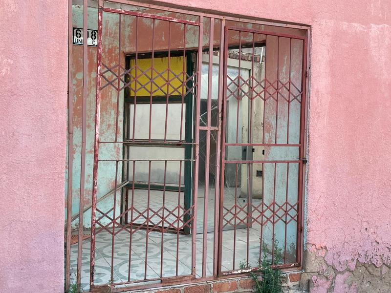 0 Bedroom Property for Sale in Mankweng Limpopo