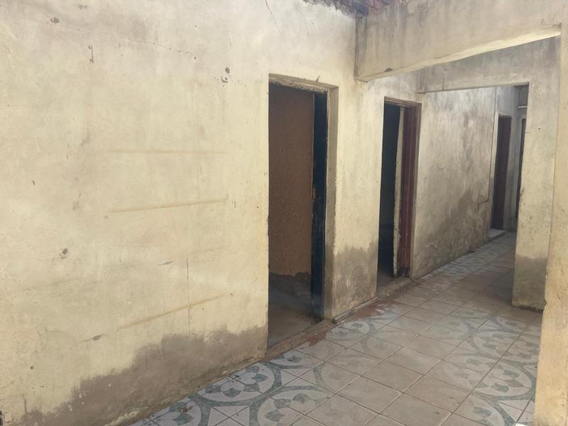 0 Bedroom Property for Sale in Mankweng Limpopo