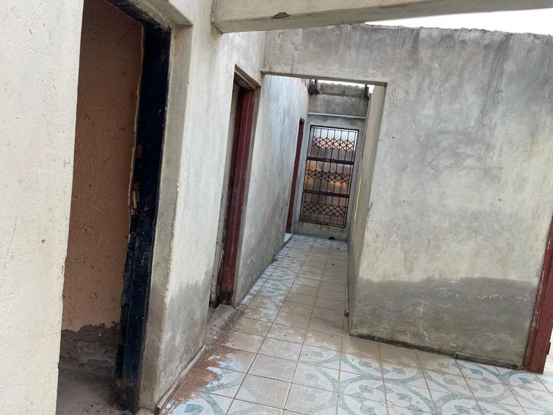 0 Bedroom Property for Sale in Mankweng Limpopo