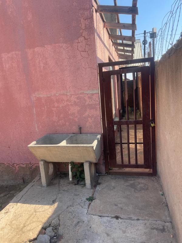 0 Bedroom Property for Sale in Mankweng Limpopo