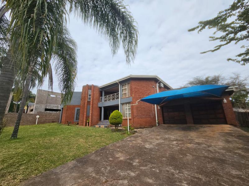 5 Bedroom Property for Sale in Louis Trichardt Limpopo