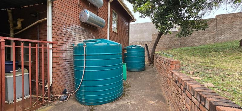 5 Bedroom Property for Sale in Louis Trichardt Limpopo