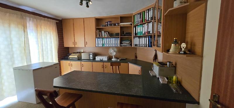 5 Bedroom Property for Sale in Louis Trichardt Limpopo