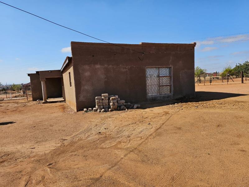 2 Bedroom Property for Sale in Ha Ravele Limpopo