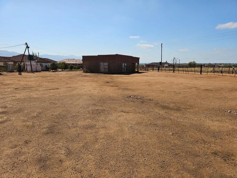 2 Bedroom Property for Sale in Ha Ravele Limpopo