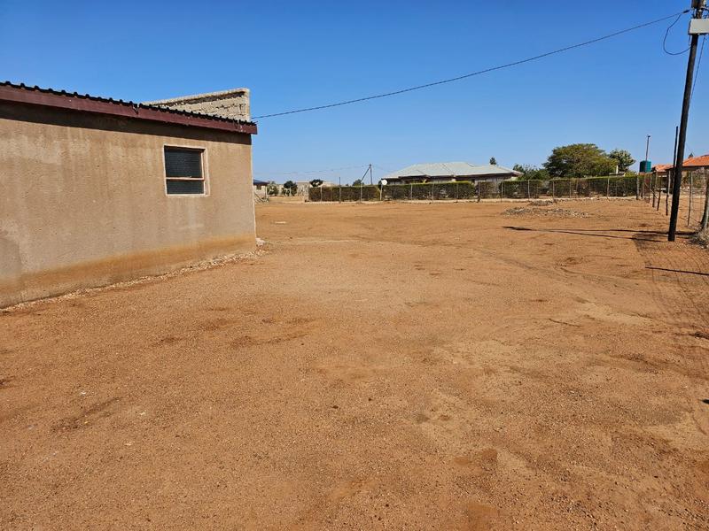 2 Bedroom Property for Sale in Ha Ravele Limpopo