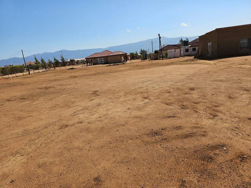 2 Bedroom Property for Sale in Ha Ravele Limpopo