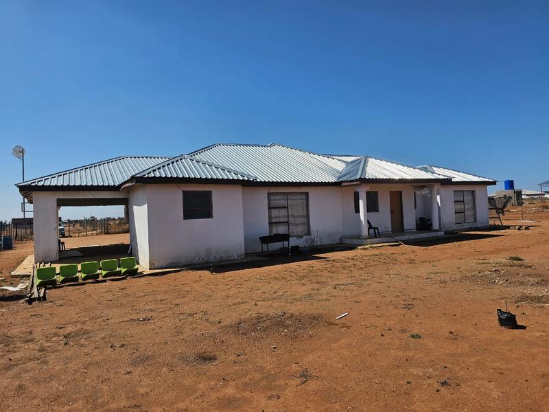 5 Bedroom Property for Sale in Madombidzha Limpopo