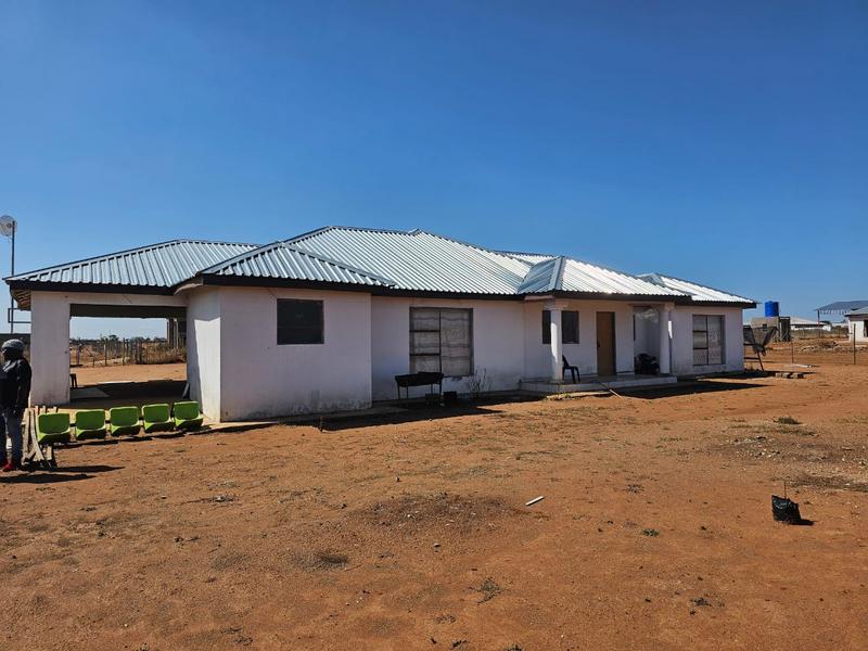 5 Bedroom Property for Sale in Madombidzha Limpopo