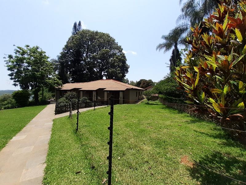 0 Bedroom Property for Sale in Agatha Park Limpopo