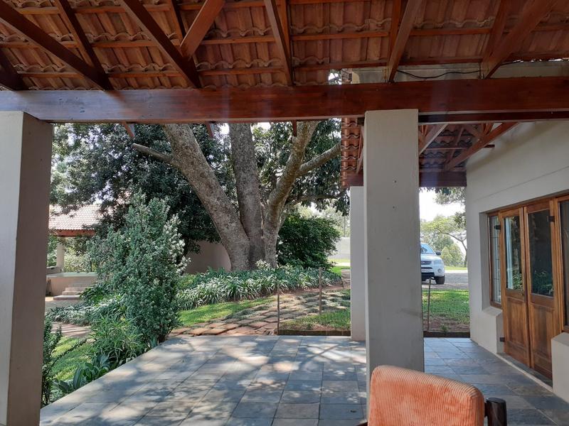 0 Bedroom Property for Sale in Agatha Park Limpopo