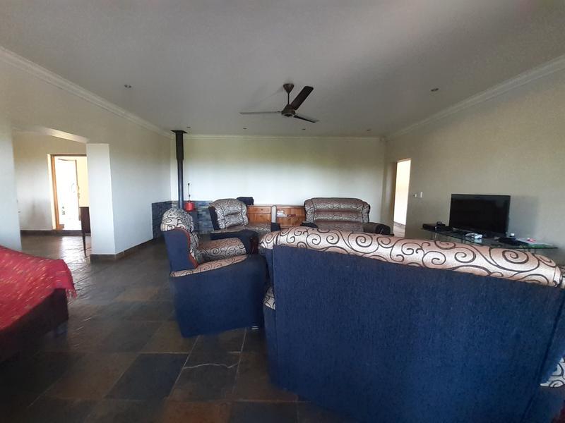 0 Bedroom Property for Sale in Agatha Park Limpopo