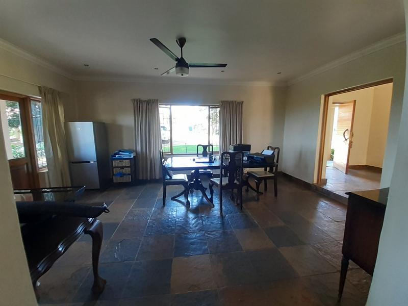 0 Bedroom Property for Sale in Agatha Park Limpopo