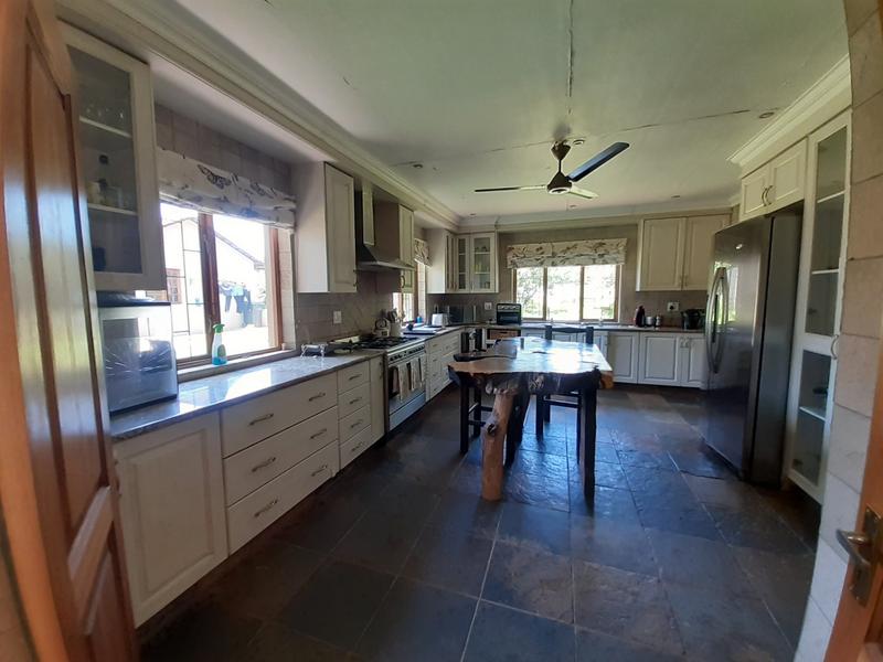 0 Bedroom Property for Sale in Agatha Park Limpopo