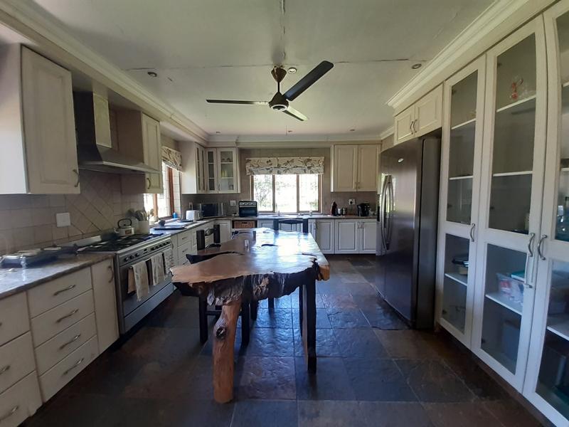 0 Bedroom Property for Sale in Agatha Park Limpopo