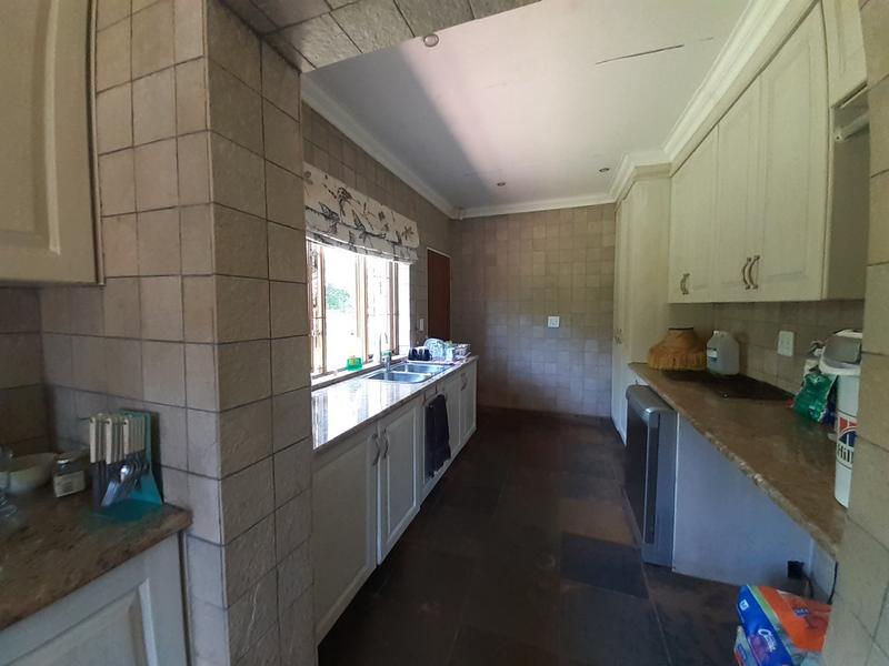 0 Bedroom Property for Sale in Agatha Park Limpopo