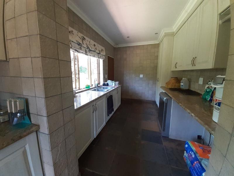 0 Bedroom Property for Sale in Agatha Park Limpopo