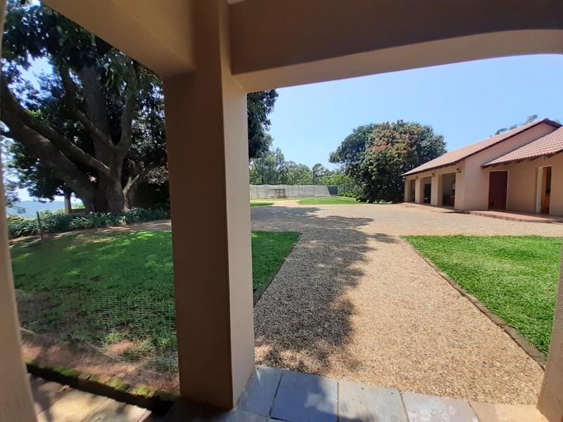 0 Bedroom Property for Sale in Agatha Park Limpopo