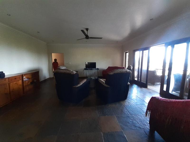0 Bedroom Property for Sale in Agatha Park Limpopo