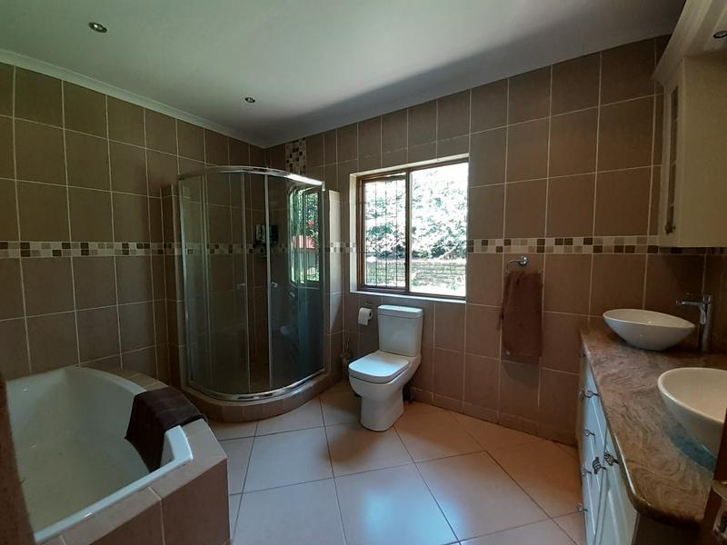 0 Bedroom Property for Sale in Agatha Park Limpopo