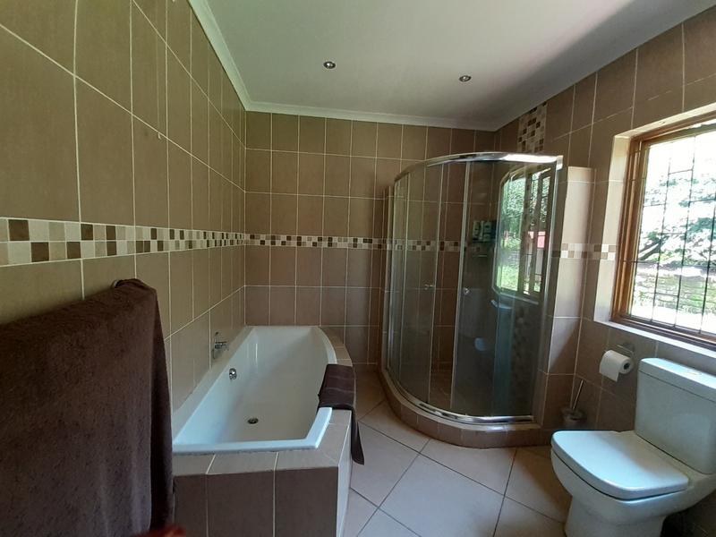 0 Bedroom Property for Sale in Agatha Park Limpopo