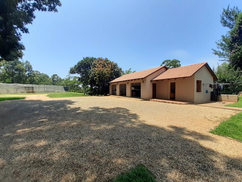 0 Bedroom Property for Sale in Agatha Park Limpopo