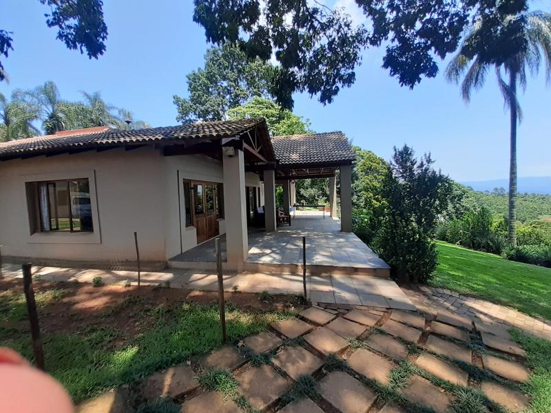 0 Bedroom Property for Sale in Agatha Park Limpopo