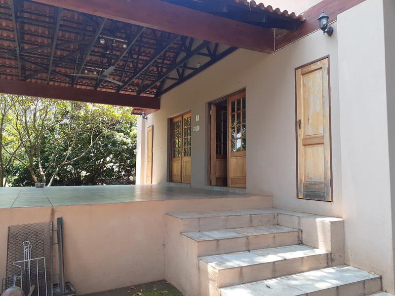 0 Bedroom Property for Sale in Agatha Park Limpopo