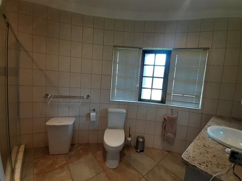 0 Bedroom Property for Sale in Agatha Park Limpopo