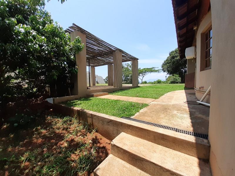 0 Bedroom Property for Sale in Agatha Park Limpopo