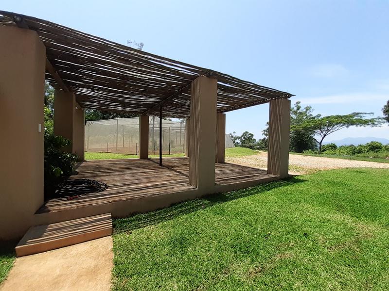 0 Bedroom Property for Sale in Agatha Park Limpopo