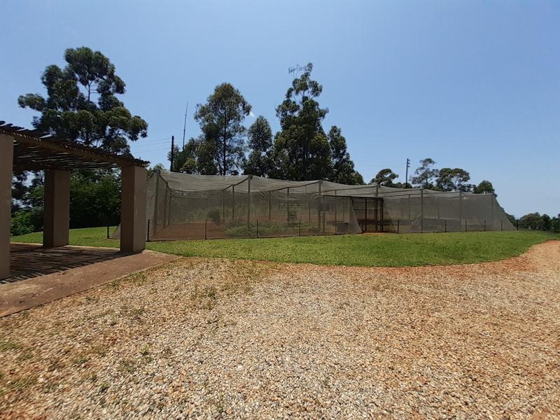 0 Bedroom Property for Sale in Agatha Park Limpopo