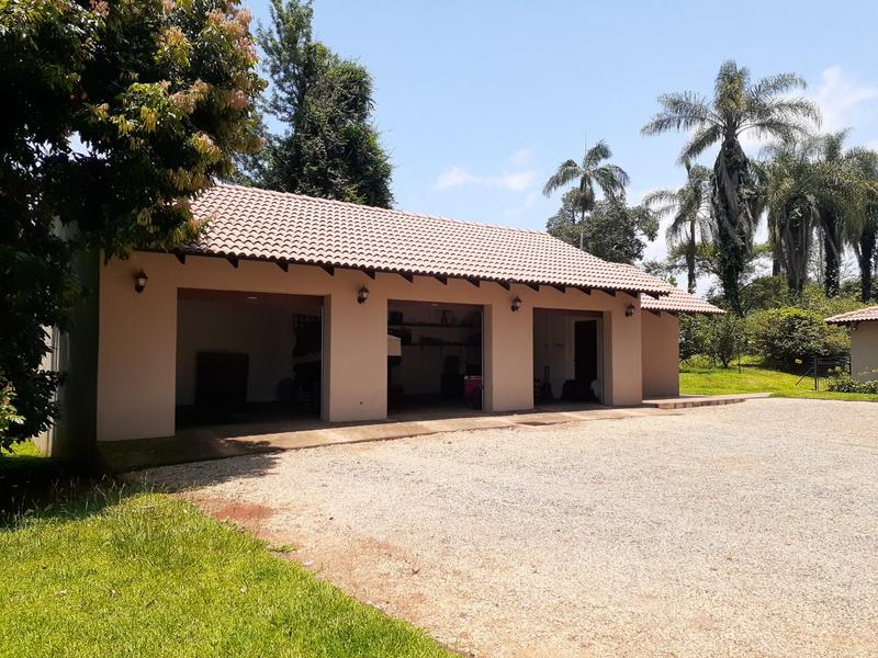 0 Bedroom Property for Sale in Agatha Park Limpopo