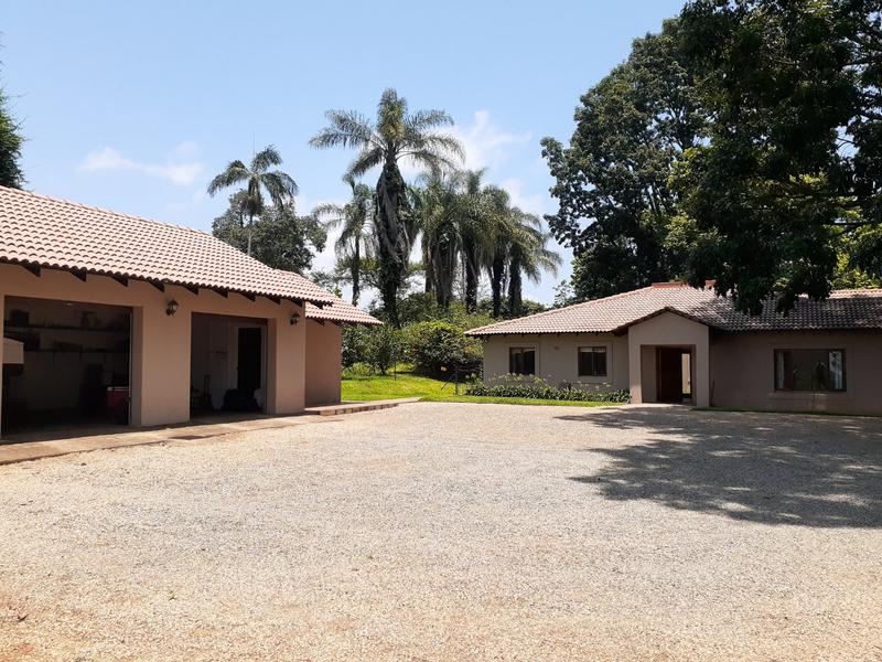 0 Bedroom Property for Sale in Agatha Park Limpopo